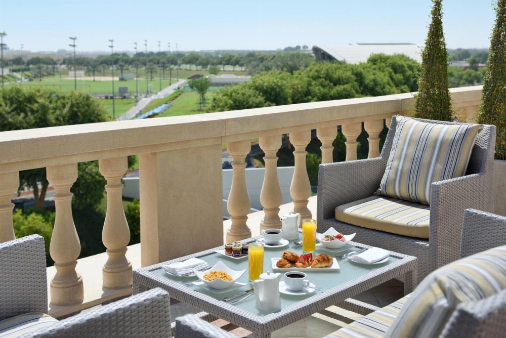 Al Aziziyah Boutique Hotel Main image